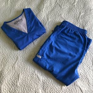 Grey’s Anatomy Scrub Set